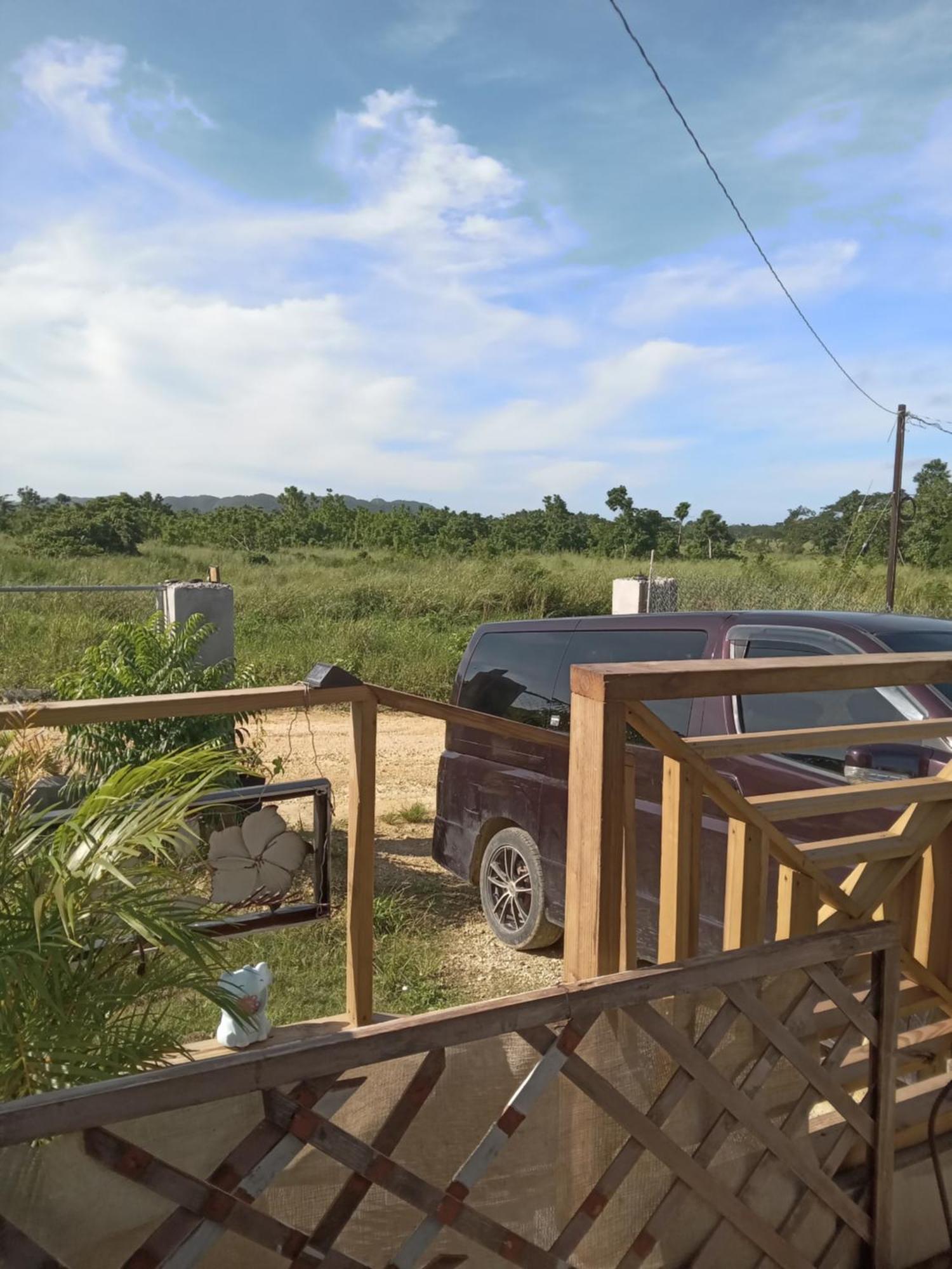 Zion Culture Resort &Spa Negril Exterior photo